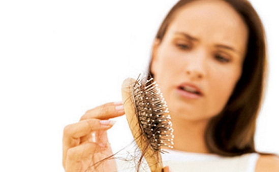 Simple Tips To Prevent From Hair Loss